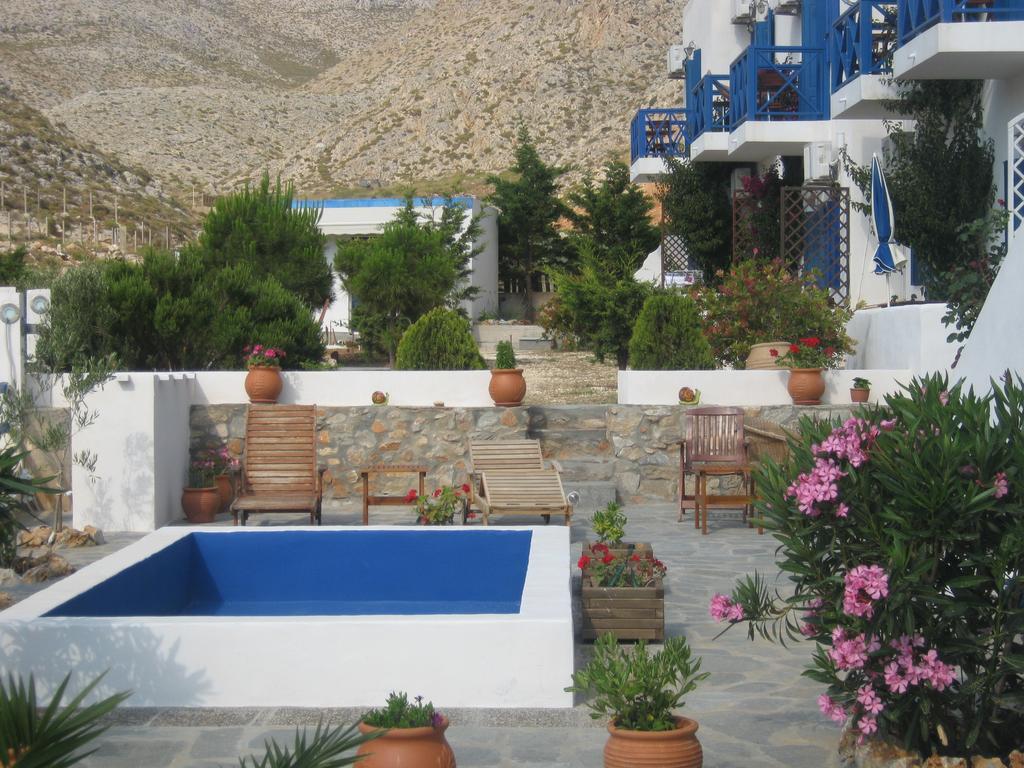 Aegean Star Hotel Karavostasis  Exterior photo