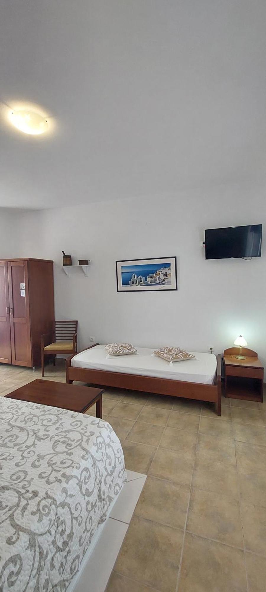 Aegean Star Hotel Karavostasis  Exterior photo