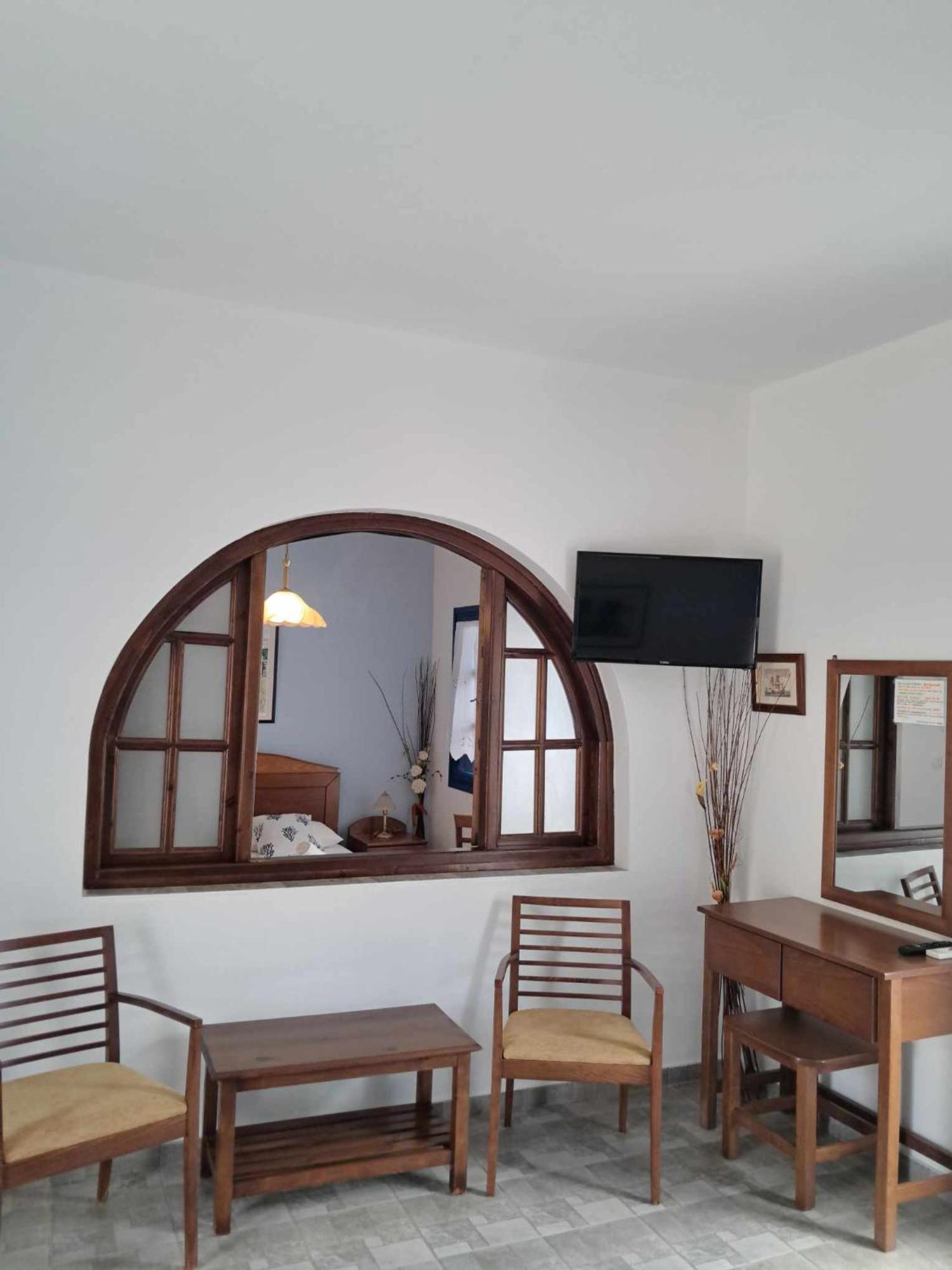 Aegean Star Hotel Karavostasis  Room photo