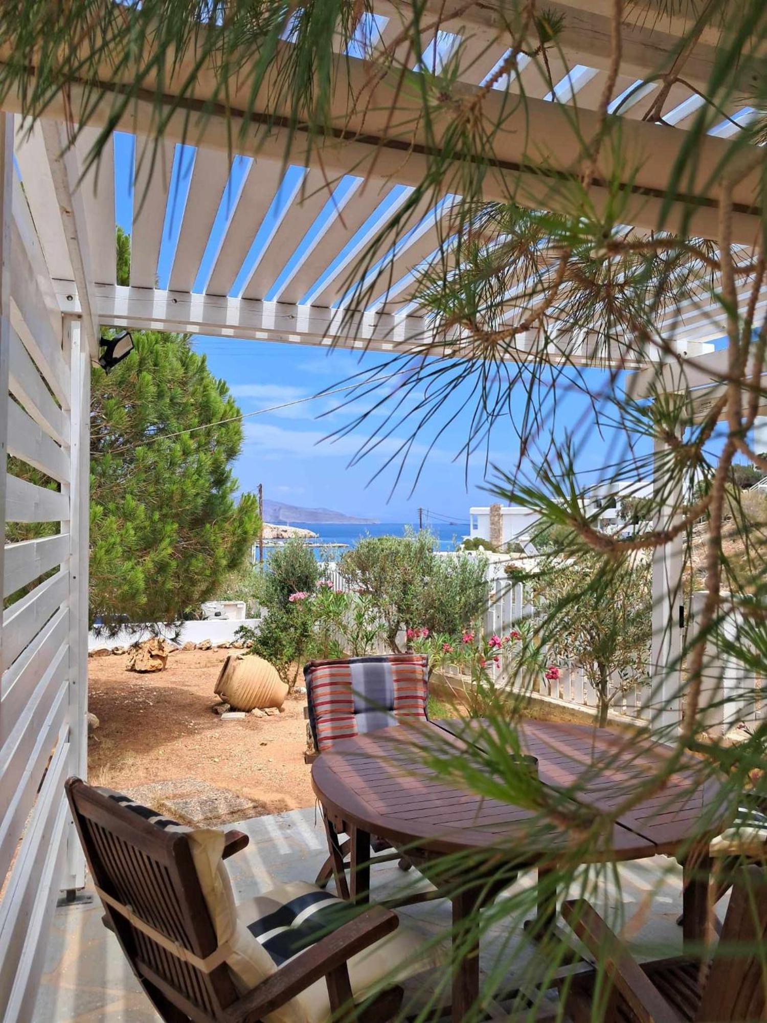 Aegean Star Hotel Karavostasis  Room photo